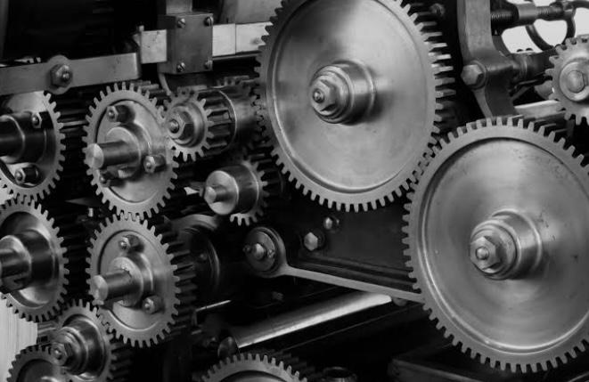 Machines